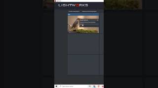 Celebrity Lightworks Tutorial: How to Find Project or Saved Files in Lightworks Profile