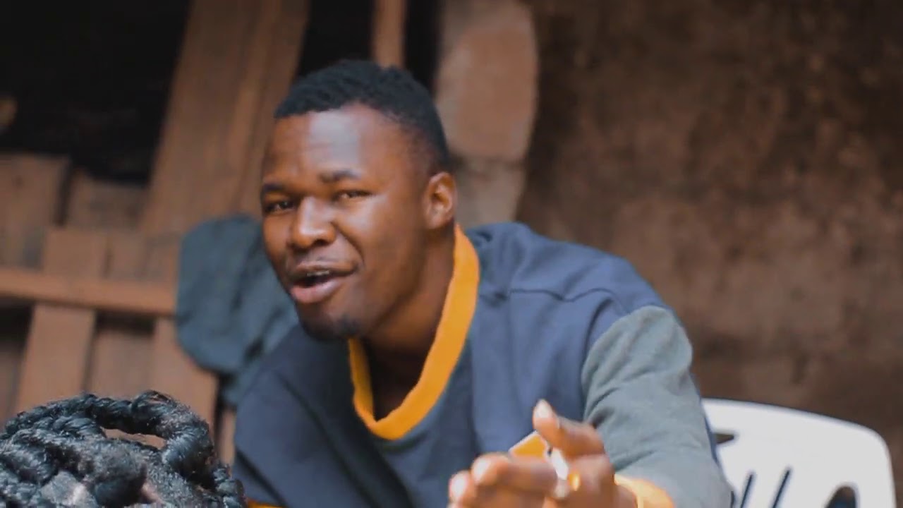 YAMOTO BAND NIGANDE Official Music Video mbossoAslayBekaEnock