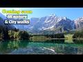 What’s Coming Soon? 4K Nature Walking Tours &amp; City Walks | Explore the World With Me