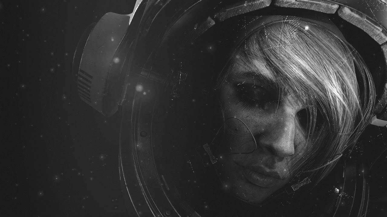 Rustek - Cosmonaut (Original Mix)