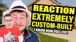 When Home Reno Shows Get Personal (Ryan George) REACTION