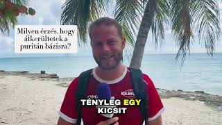 Drámai Átalakulás Kenderesi Tamás 10 Kilót Fogyott Az Exatlonban