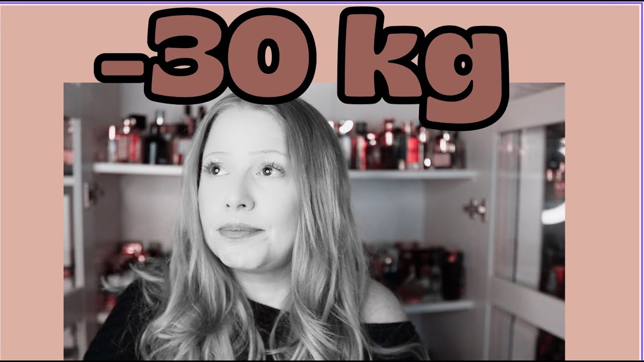 COME E' COMINCIATO IL PERCORSO CHE MI HA PORTATO A PERDERE 30 KG