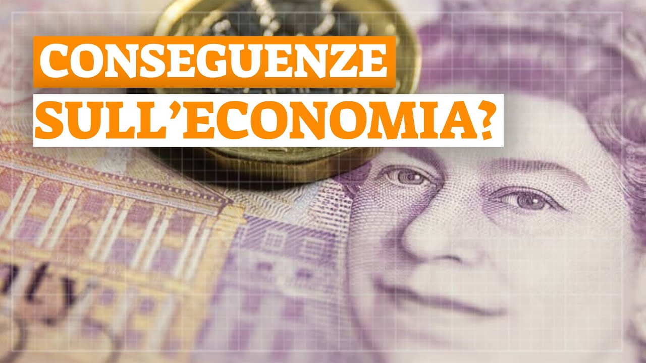 Il Linguaggio Pieno Di Inganni Che Rende Oscura L'economia Riassunto Economia nel REGNO UNITO: il patrimonio economico 👑💸 - YouTube