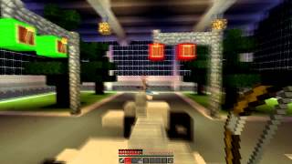 Minecraft Pvp Montage - Return