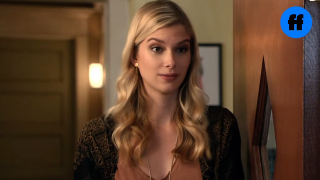 Stitchers | Season 2, Episode 9 Promo | Freeform