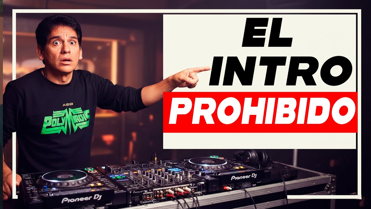 PRESENTACION PARA SONIDOS AL ESTILO DE POLYMARCHS