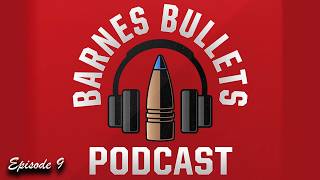 Episode 9 - Introduction to Long Range Shooting