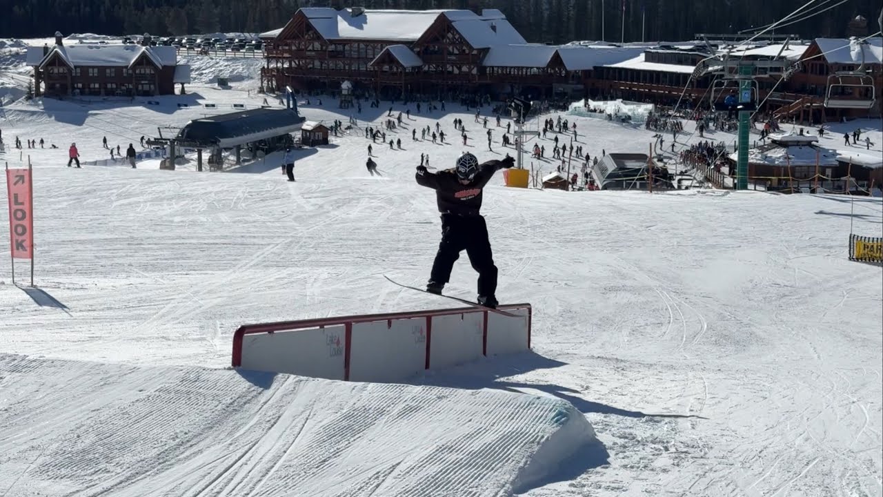 Chill Hike Sesh Kinda Day