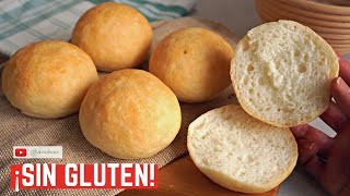 EASY & QUICK GLUTEN FREE BREAD  Egg free, dairy free, fat free. Vegan.