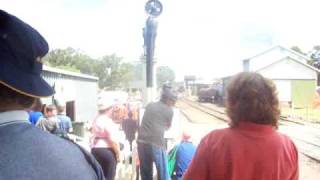Thirlmere Steam Fest 09 Pt4