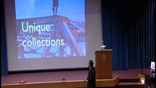 Michael Stephens, "Learning Everywhere: the Transformative Power of Hyperlinked Libraries."
