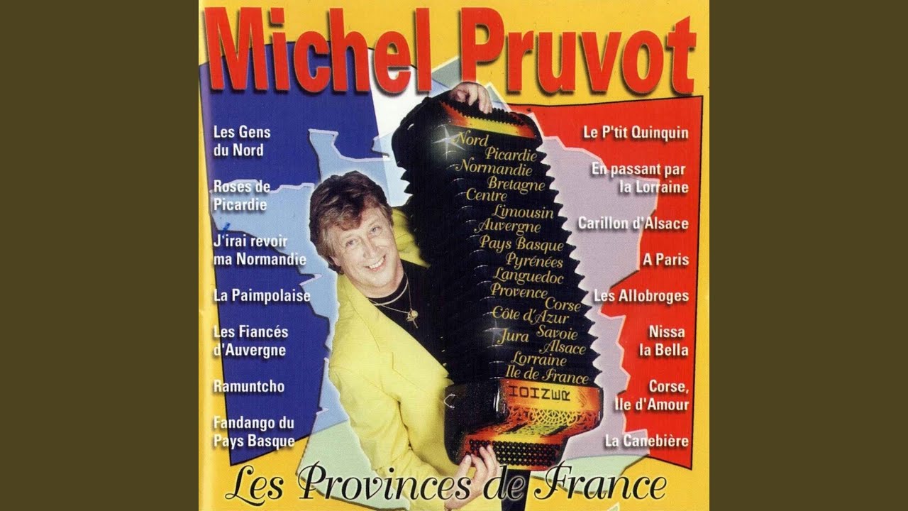 J'irai Revoir Ma Normandie - Youtube