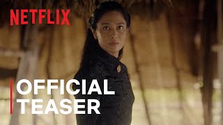 Gadis Rokok | Penggoda | Netflix