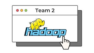 [ĐỒ ÁN NMCNTT] Demo Apache Hadoop Nhóm 2