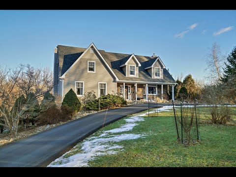 42 Warwick Estates Drive, Pine Island, NY home video tour