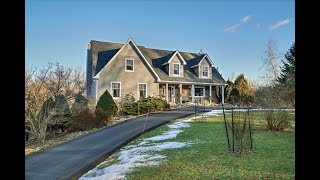 42 Warwick Estates Drive video tour