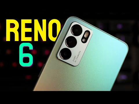 OPPO Reno6 5G Camera Test by a Photographer (hindi)