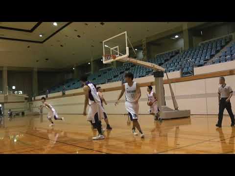 20171008小山市総合選手権vsBLUEWINGS2nd①