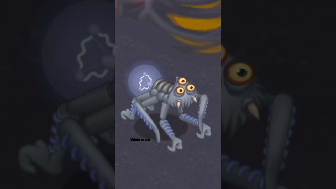 Bulbo MSM My Singing Monsters 