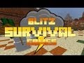 BLITZ SURVIVAL GAMES S**wman "One