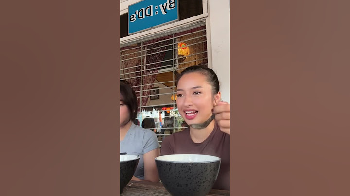 MUKBANG DD KIN TIEW PART 5 | Jennifer Coppen Dan Fuji