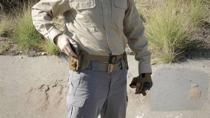 58642 VTAC Brokos Belt