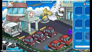 cp How to find Aunt artic cl
