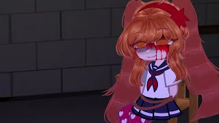 𝙮𝙤𝙪 𝙖𝙧𝙚 𝙖 𝙢𝙤𝙣𝙨𝙩𝙚𝙧 𝙛𝙧𝙤𝙢 𝙝𝙚𝙡𝙡... || yandere simulator gacha ||