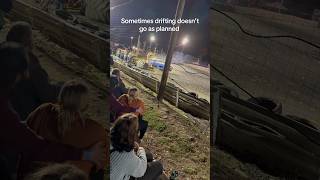 HE KICKFLIP THE CAR 🤯 #cars #crash #e36 #flip #fyp #viral #explore