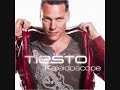 DJ Tiesto - I Am Strong : Kaleidoscope