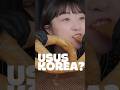 Usus Sapi Kesukaan Orang Korea! #shorts