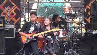 Download Lagu Sekawan feat askal - kala cinta menggoda (cover) gms 2019 #bajamusic course MP3