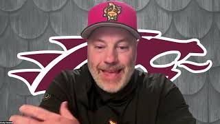 Bling, Bling Message to Dragons