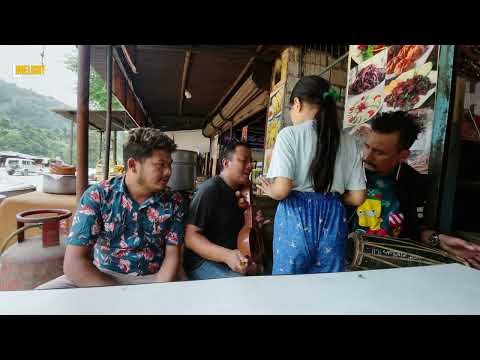 Sarangi | Chandraman Tamang | Dhanding Bihani Pump