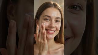 Get Glowing Skin with L’CHEAP Transparent Isolation Moisturizing Cream ✨ #skincare #youtubeshorts