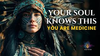 Music to Heal Emotional Pain | 7 Native American Flute Songs for