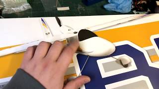 HobbyKing Bix3 Kit!: The Unboxing!