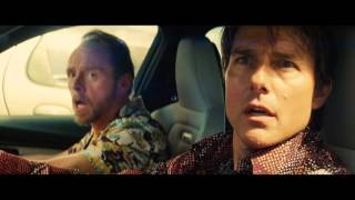 Mission Impossible 5 - Sand Theft Auto (1080p)