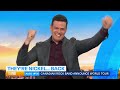 Powderfinger confirm 2027 reunion tour; Nickelback announce Aus dates | Today Show Australia