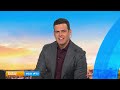 Powderfinger confirm 2027 reunion tour; Nickelback announce Aus dates | Today Show Australia