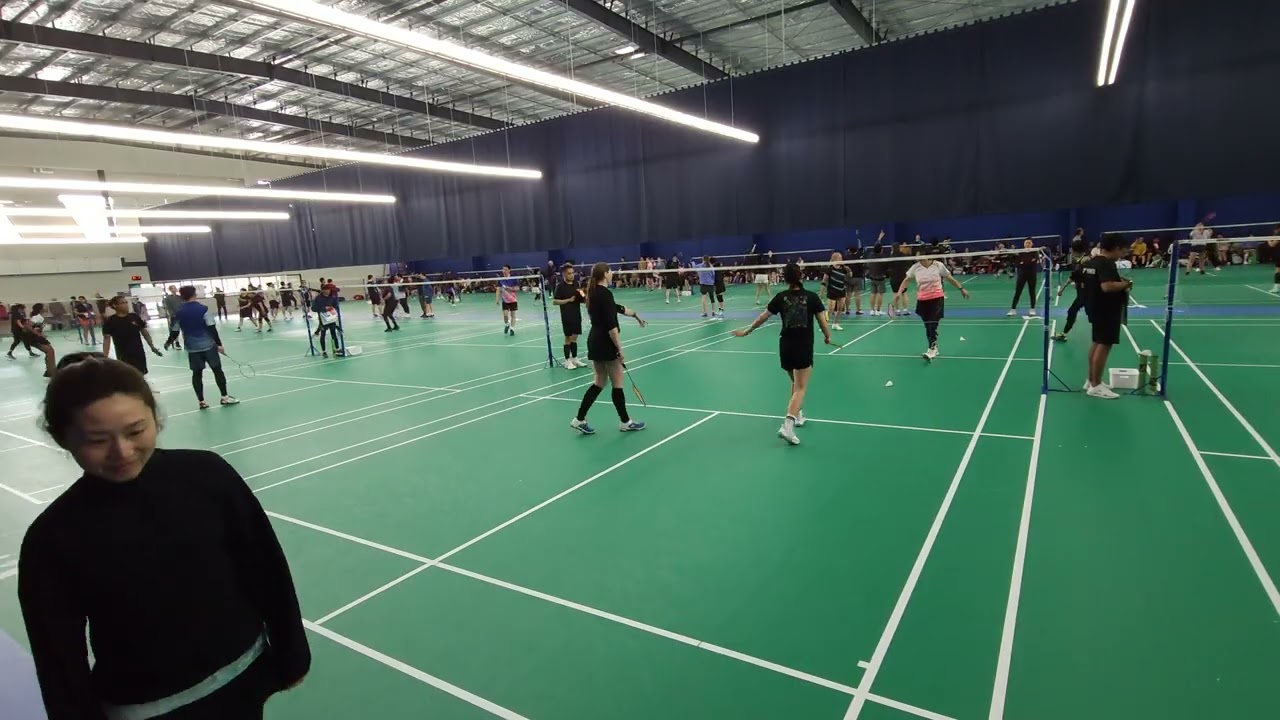 Vicki and Alice VS  MDBA BEAUTIES & BEASTS_match_1