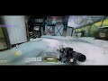 Tried sniper at SUMMIT IN #codm