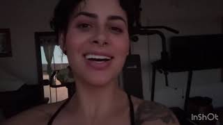 Provando Meu Vestido Da Shein