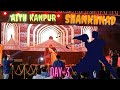 Shankhnad day-3 // Amazing couple dance 🤩😇