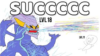 lvl 18 full build AURELION SOL is BROKEN