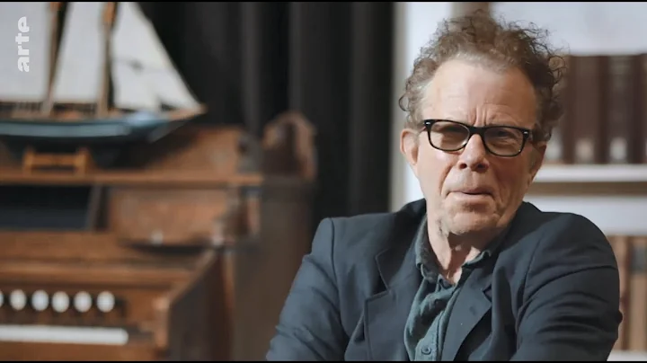 Tom Waits Interview 2021 - Excerpts From Documenta...
