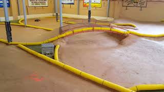 Hpi Blitz Having Fun At The Goat Track