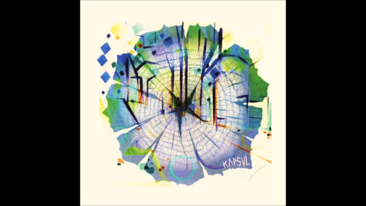 Kapsul - Sofa's story