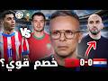 لماذا مباراة باراغواي مهمة لوهبي ولها علاقة بوليد ؟ تغيرات في التشكيلة ؟